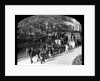 Mafeking Parade, Woodbourne Road, Douglas, Isle of Man by George Bellett Cowen